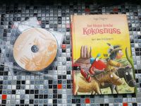 Der kleine Drache Kokosnuss bei den Indianern Buch und CD Findorff - Findorff-Bürgerweide Vorschau