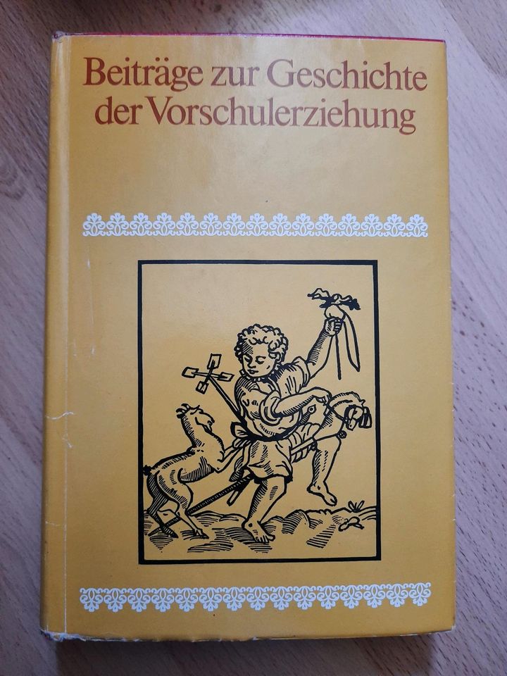 DDR Fachbücher 60ger-80ger Jahre in Geratal