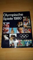 Olympische Spiele 1980 Thüringen - Erfurt Vorschau