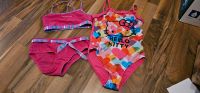 Badeanzug und Bikini 110/116 Hello Kitty Sachsen - Geyer Vorschau