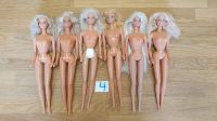 6 x barbie set Paket lot 80er 90er 2000er (4) Rheinland-Pfalz - Biebelnheim Vorschau