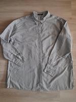 Someday,OPUS Bluse,grau/weiß gestr.,w.neu,Gr.40,VK 80 € Niedersachsen - Norden Vorschau