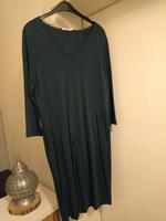 CECIL Kleid Petrol ♥️ Gr. L 40/42 **67% Viskose *NEU Hessen - Großenlüder Vorschau