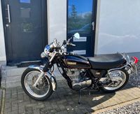 Yamaha SR 400 Müritz - Landkreis - Alt Schwerin Vorschau