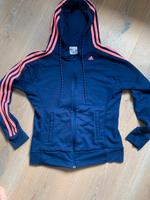 Adidas Damen Sport Jacke Climalite 36/38 Bayern - Hilpoltstein Vorschau