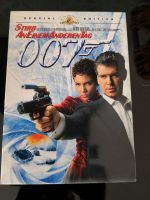 James Bond 007 * Stirb an einem anderen Tag * Special Edition DVD Nordrhein-Westfalen - Kamp-Lintfort Vorschau