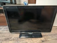 Sharp TV LC-32LE320E Teildefekt (32 Zoll) Dresden - Pieschen Vorschau