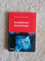 Grundwissen Immunologie Niedersachsen - Langenhagen Vorschau