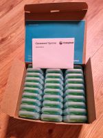 Conveen Urinal-Kondome 30 x 8cm Niedersachsen - Cremlingen Vorschau