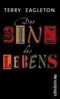 Der Sinn des Lebens - Terry Eagleton - Philosophie München - Pasing-Obermenzing Vorschau