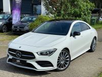 MERCEDES CLA 220 AB 99 € / AUTO MIETEN / AUTOVERMIETUNG FREIBURG Baden-Württemberg - Freiburg im Breisgau Vorschau