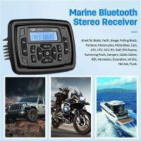 Marine Bluetooth Stereo Receiver Aachen - Horbach Vorschau