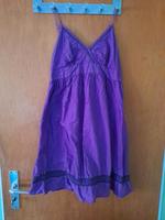 lila Kleid, Hängerchen von C&A, Gr. S (36/38) Niedersachsen - Moormerland Vorschau