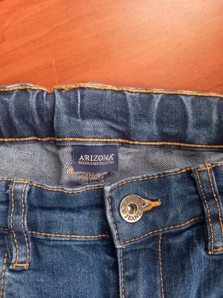 jetzt eBay Kleinanzeigen Arizona Stretch-Jeans Bein schmalem - | mit Kleinanzeigen ist in Nordrhein-Westfalen Paderborn