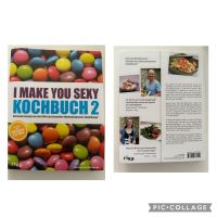 Weight Watchers, I make you sexy Kochbuch, Bikini Bootcamp Bonn - Beuel Vorschau