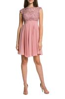 Apart Cocktailkleid rosa Blush Gr 36 Rheinland-Pfalz - Ludwigshafen Vorschau