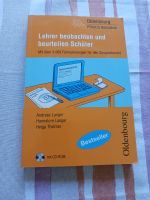 Lehrer beobachten und beurteilen Schüler Fachbuch Lehrer Nordrhein-Westfalen - Mönchengladbach Vorschau