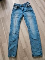 Jeans Gr. 10 Vingino Nordrhein-Westfalen - Datteln Vorschau