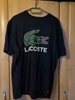 Lacoste T Shirt XXL - Regular Fit Rostock - Gross Klein Vorschau