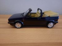 Golf 1 Cabrio OTTOMOBILE (1203/1500) Nordrhein-Westfalen - Sundern (Sauerland) Vorschau