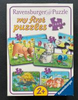 Puzzle für Kinder ab 2+ Sachsen - Brandis Vorschau