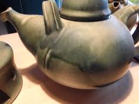 Keramik,Teekanne 3 Liter,Handgetöpfert, WILSTERMARSCH Nordrhein-Westfalen - Kreuzau Vorschau