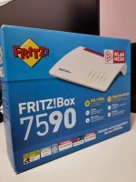 FritzBox 7590, Fritz Box 7590 neu Nordrhein-Westfalen - Espelkamp Vorschau