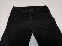 C&A Jeans Hose für Jungen schwarz Größe 170 Top-Zustand Sachsen-Anhalt - Lutherstadt Wittenberg Vorschau