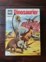 Was ist Was - Dinosaurier - Band 15 - 1981 buch Nordrhein-Westfalen - Ennigerloh Vorschau