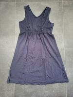 Blaues Umstands- und Stillkleid von Esmara Nordrhein-Westfalen - Marsberg Vorschau