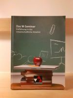 Das W-Seminar, CC. Buchner, 4431, ISBN 978-3-7661-4431-7, guter Z Wandsbek - Gartenstadt Vorschau