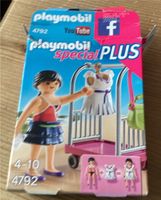 Playmobil 4792 Ankleideset Bayern - Günzburg Vorschau