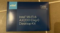 Intel Wil-Fi 6 AX200 (Gig+) Desktop Kit Düsseldorf - Lichtenbroich Vorschau
