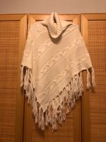 Strickponcho Brandenburg - Jüterbog Vorschau