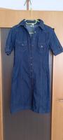 Leichtes Da- Jeanskleid Gr. 36/38 Alba Moda Bayern - Scheßlitz Vorschau