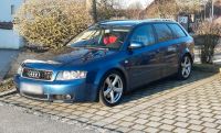 Audi A4 1.8 T Avant Bayern - Malgersdorf Vorschau