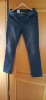 Jeans mit Perlen Gr. 40-42 von Street one Bayern - Hemau Vorschau