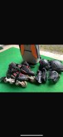 Rollerblades, Damen,  Groesse 30/40, neuwertig  mit Tasche, 50,-€ Saarland - Saarlouis Vorschau