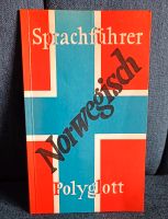 Polyglott Sprachführer "Norwegisch" alt Niedersachsen - Wittingen Vorschau