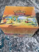 Pokemon TCG Paldea Friends Mini Tin Display EN Baden-Württemberg - Leonberg Vorschau