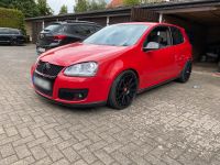 Golf 5 GTI  Tuning R32 HG Motorsport kein Tausch Niedersachsen - Duderstadt Vorschau