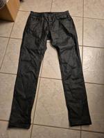 Hose von Place du Jour Gr.40 grau/schwarz Camouflage Nordrhein-Westfalen - Krefeld Vorschau