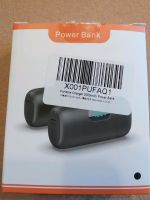 Power Bank USB C 5000mAh, 15W PD 3.0A Schnelles Aufladen OVP Bayern - Obermichelbach Vorschau