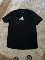 Adidas Shirt Sportshirt Trikot Gr. L Berlin - Friedrichsfelde Vorschau
