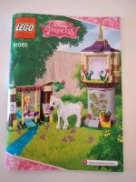 Lego Disney Princess Rapunzel 41065 Sachsen - Spitzkunnersdorf Vorschau