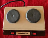 Vintage! Rauco Kinderherd Kinderkochplatten Hessen - Darmstadt Vorschau