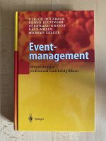 Neues Eventmanagement Buch zu verkaufen Kr. München - Aschheim Vorschau