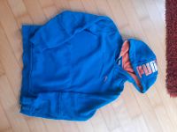 Puma Hoodie 152 Saarland - Tholey Vorschau