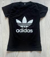 Adidas T-Shirt Gr. S Brandenburg - Briesen (Mark) Vorschau