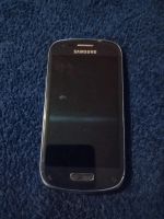 Samsung Galaxy S3 Mini Niedersachsen - Cuxhaven Vorschau